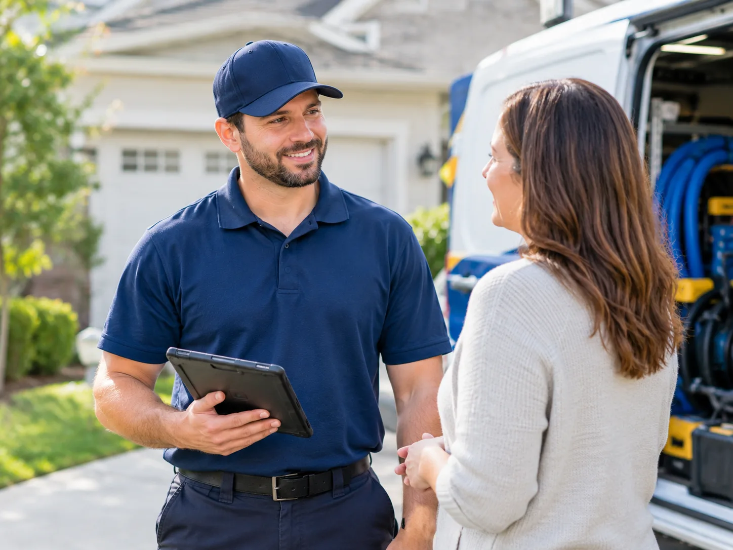 Sewage Backup Cleanup Paynes Creek, CA FAQs